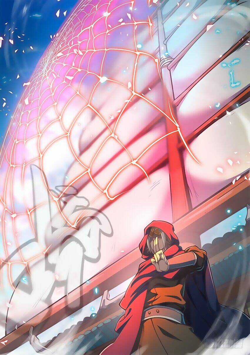 Huyền Giới Chi Môn Chapter 74 trang 7