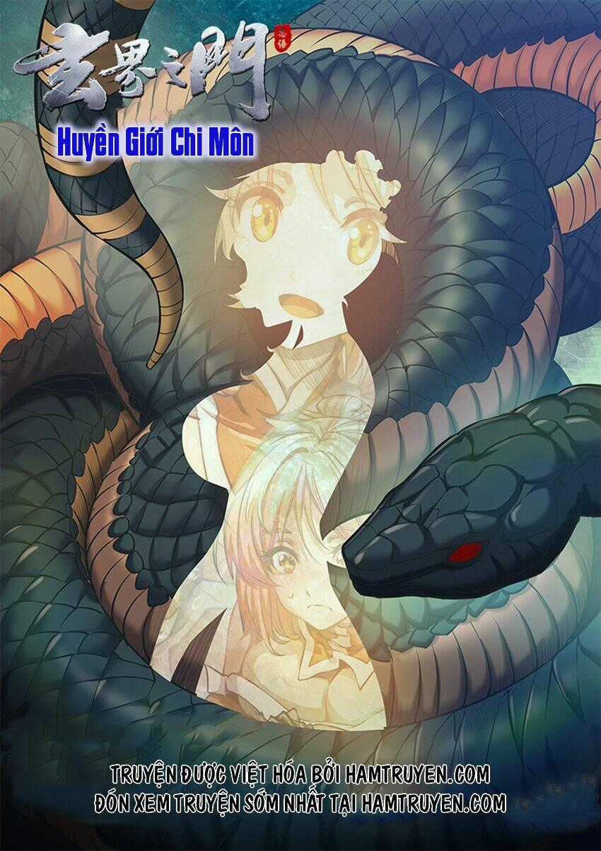Huyền Giới Chi Môn Chapter 79 trang 1