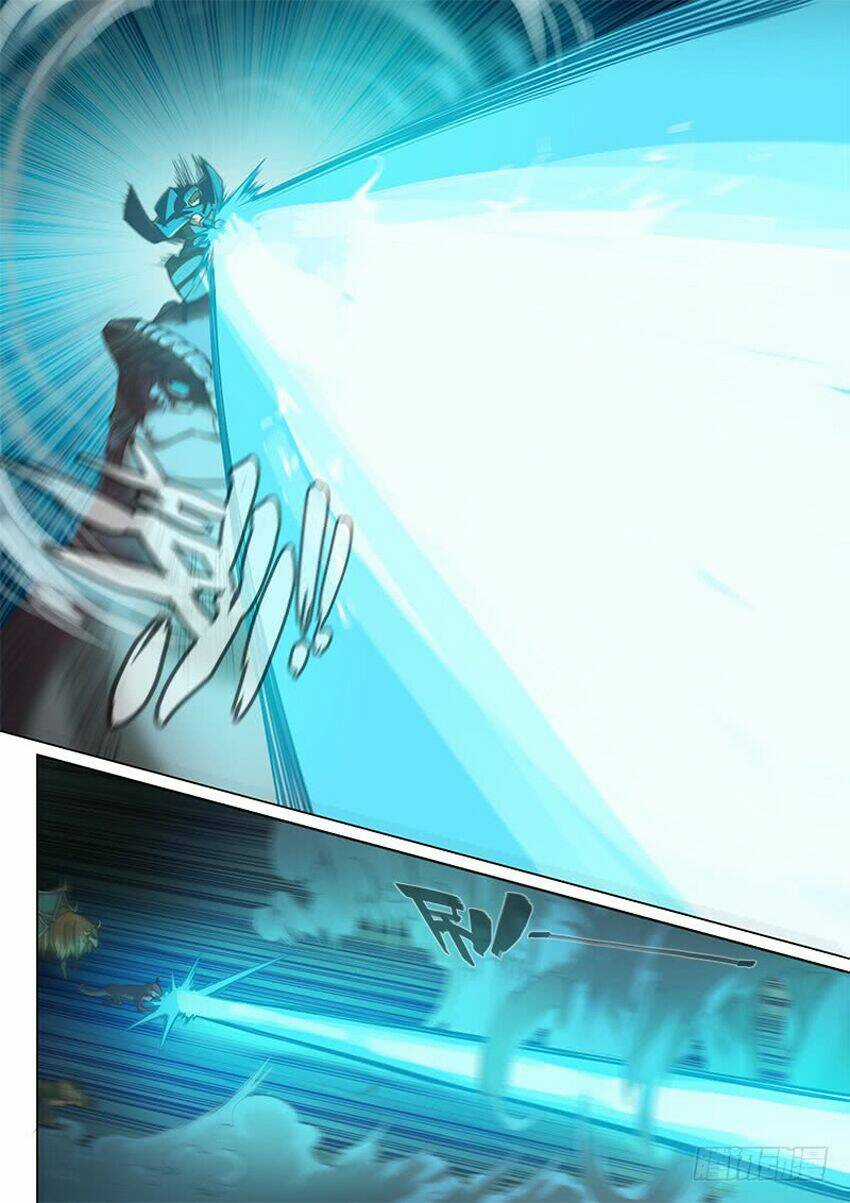 Huyền Giới Chi Môn Chapter 80 trang 10