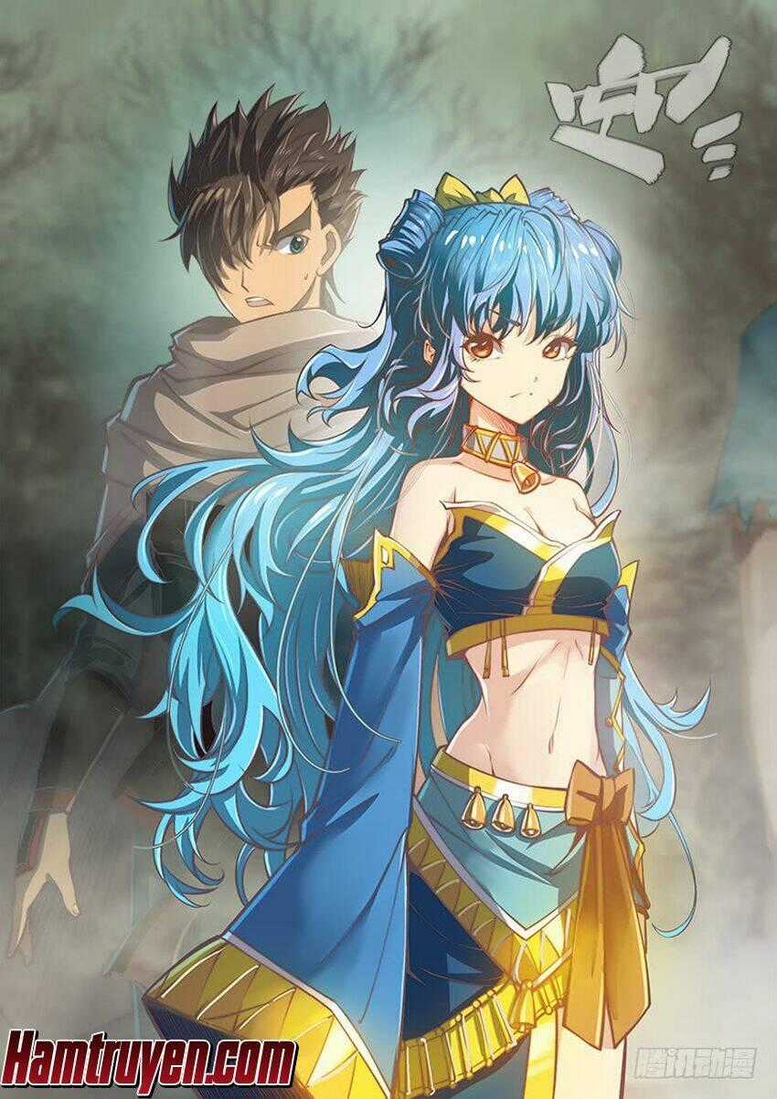 Huyền Giới Chi Môn Chapter 82 trang 15