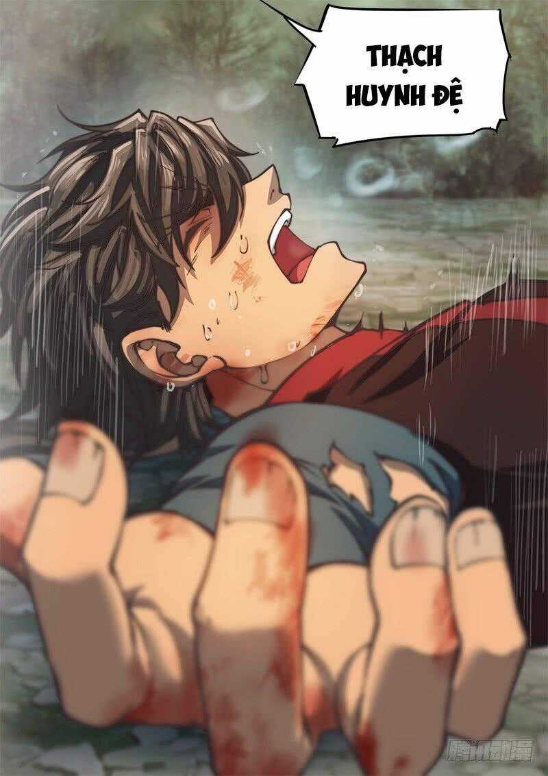 Huyền Giới Chi Môn Chapter 84 trang 26