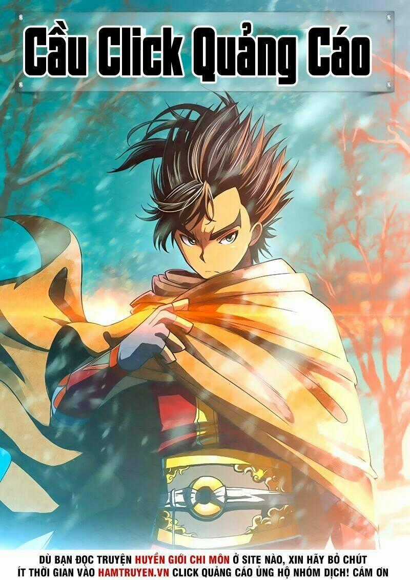 Huyền Giới Chi Môn Chapter 9 trang 11