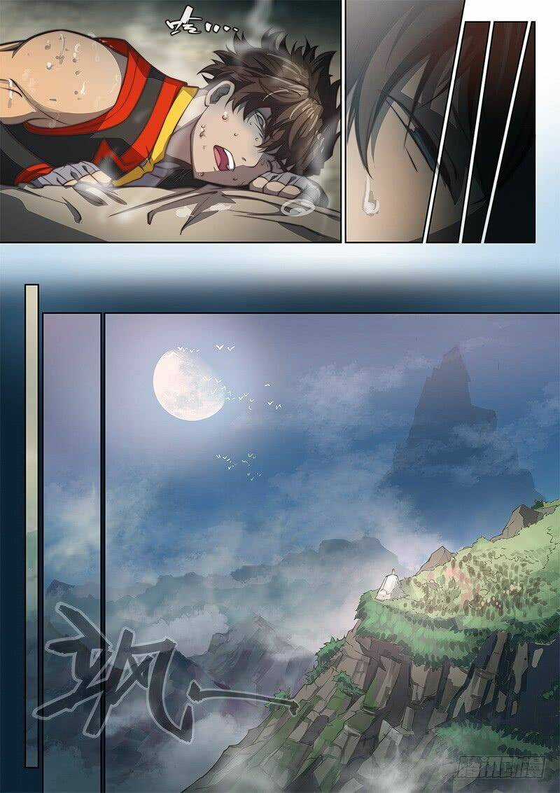 Huyền Giới Chi Môn Chapter 90 trang 10