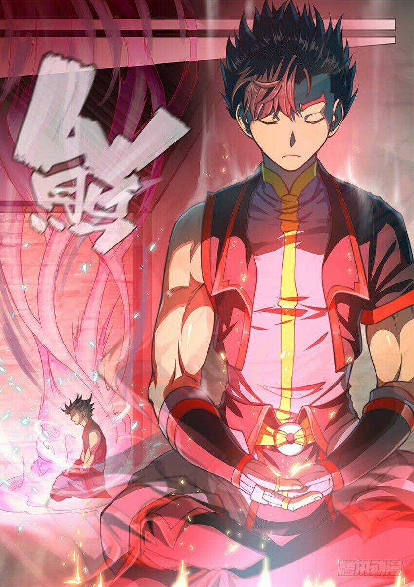 Huyền Giới Chi Môn Chapter 90 trang 7