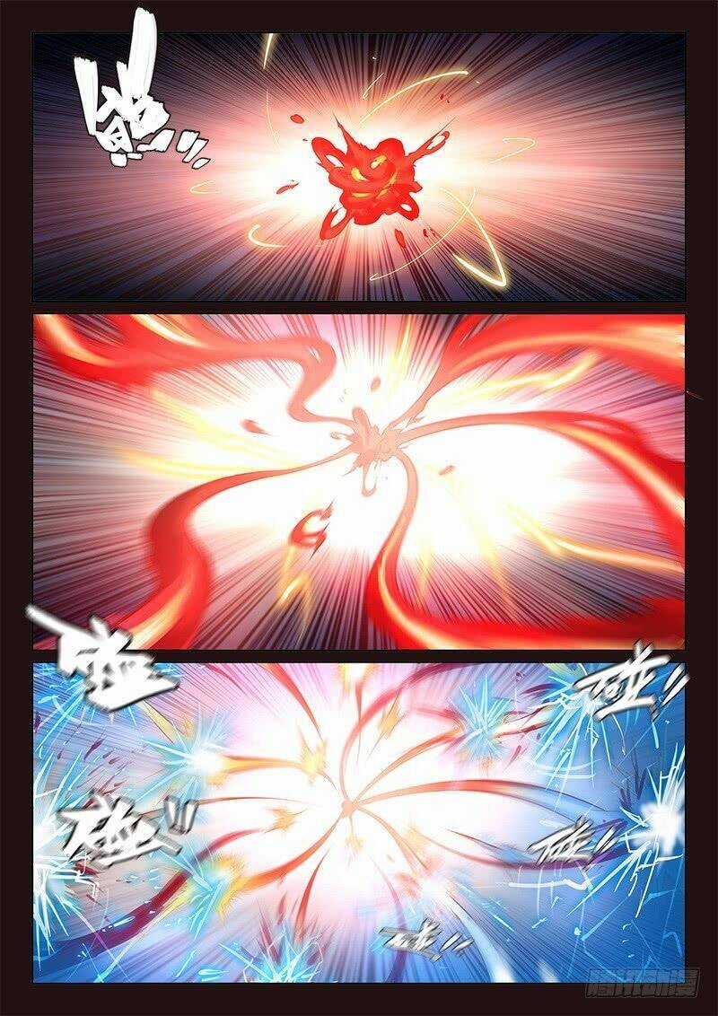 Huyền Giới Chi Môn Chapter 90 trang 8