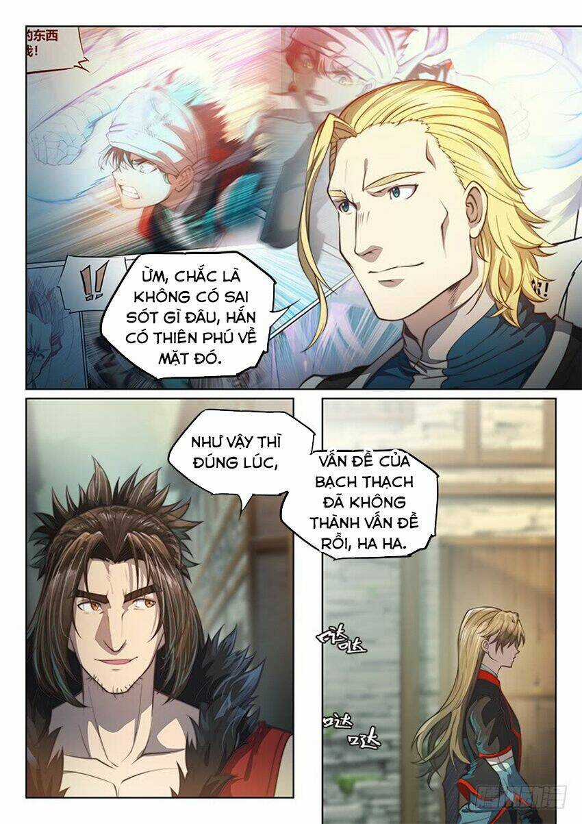 Huyền Giới Chi Môn Chapter 94 trang 6