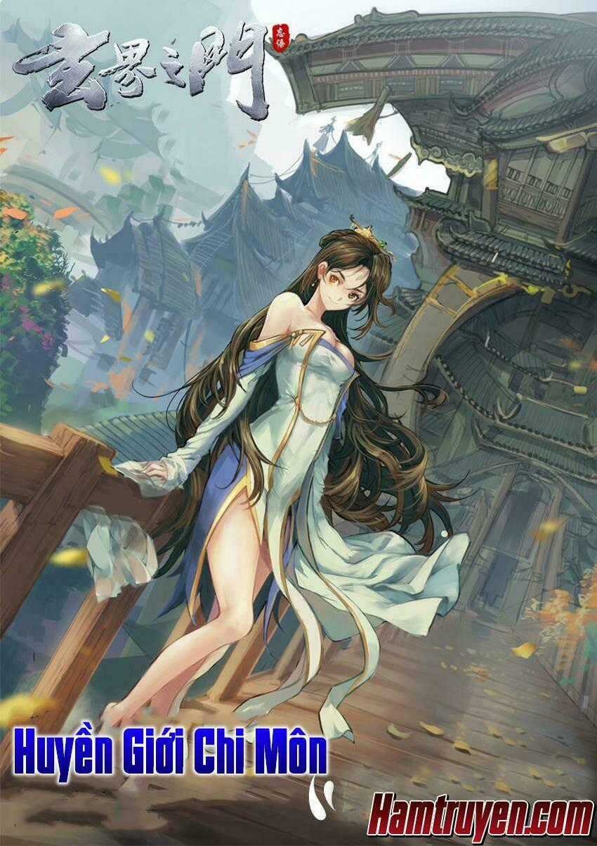 Huyền Giới Chi Môn Chapter 95 trang 1
