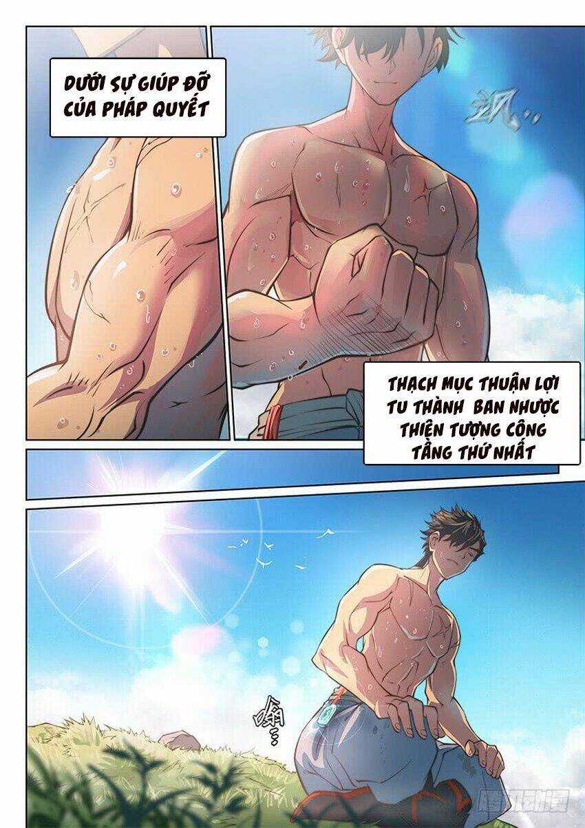 Huyền Giới Chi Môn Chapter 99 trang 6