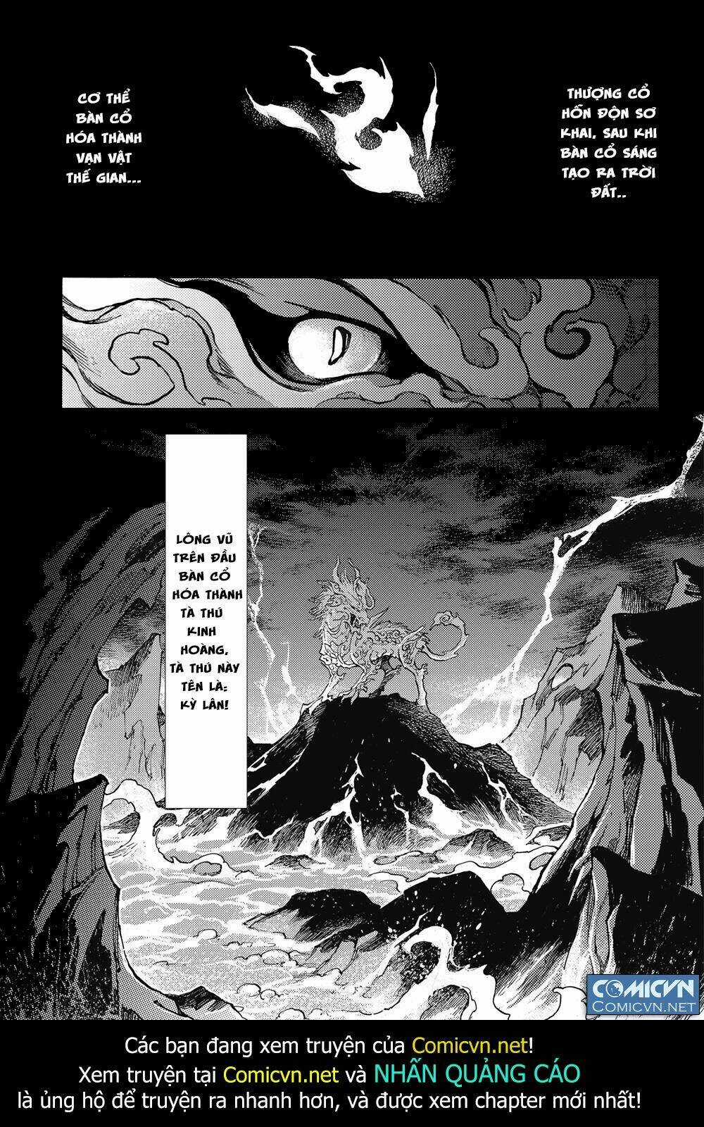 HUYỀN HẠO CHIẾN KÍ Chapter 11 trang 27