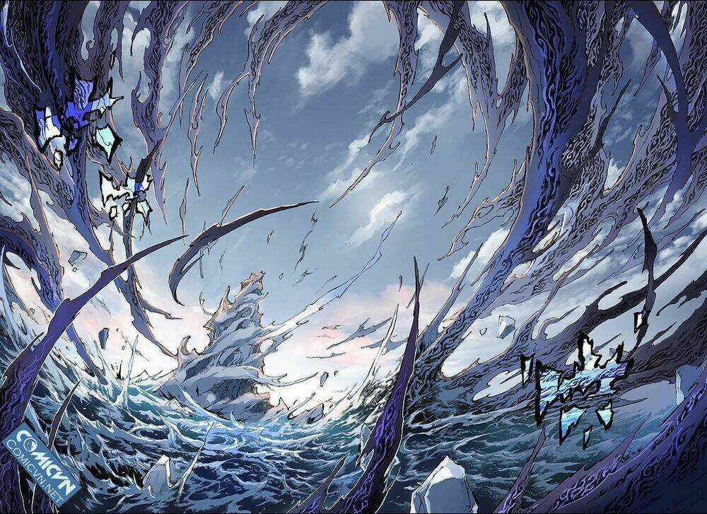 HUYỀN HẠO CHIẾN KÍ Chapter 119 trang 7