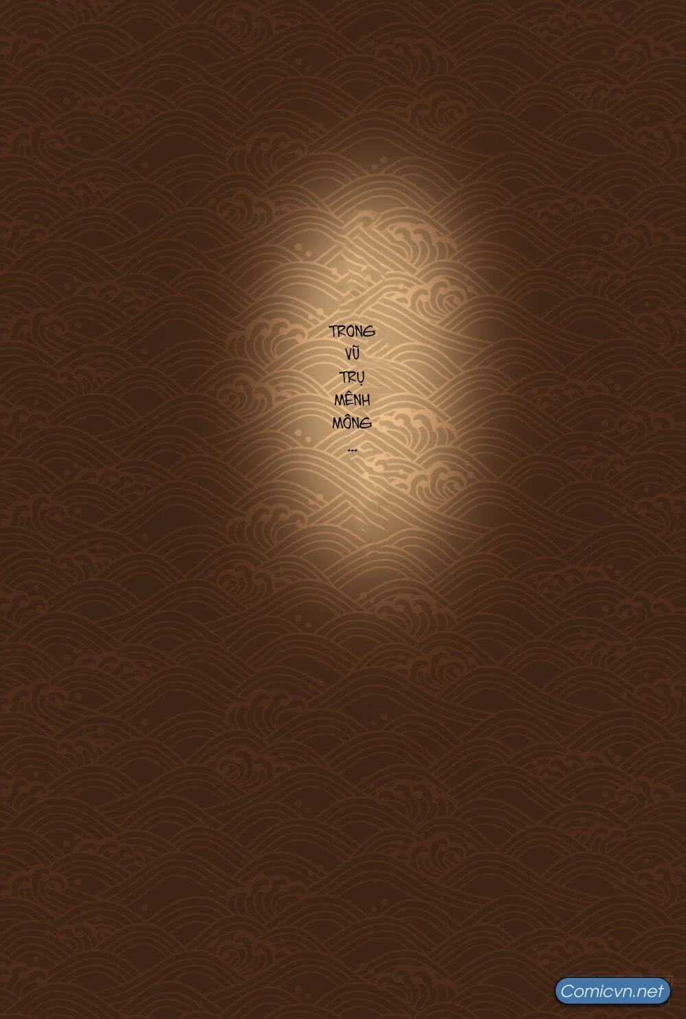 HUYỀN HẠO CHIẾN KÍ Chapter 130 trang 1