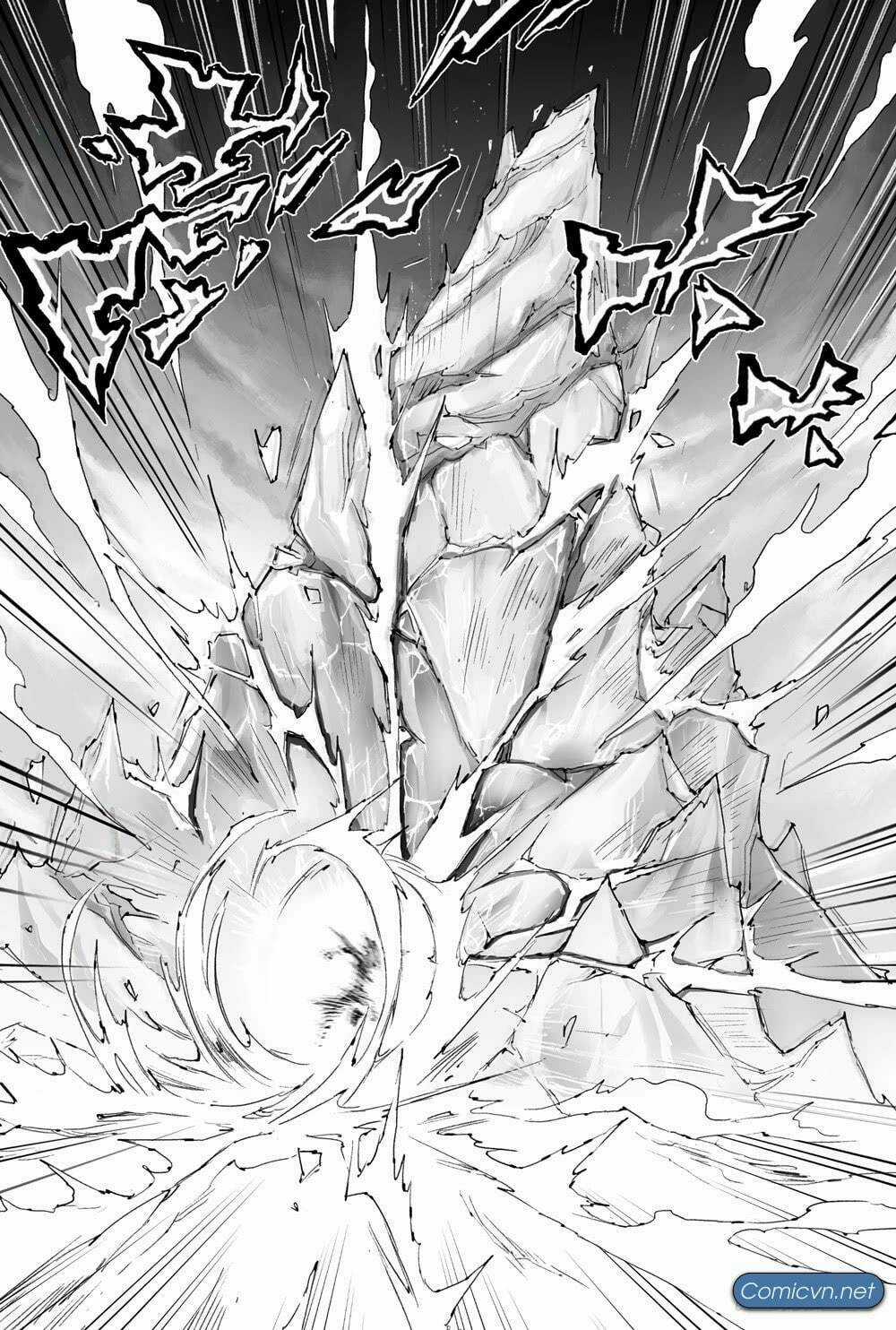 HUYỀN HẠO CHIẾN KÍ Chapter 132 trang 8