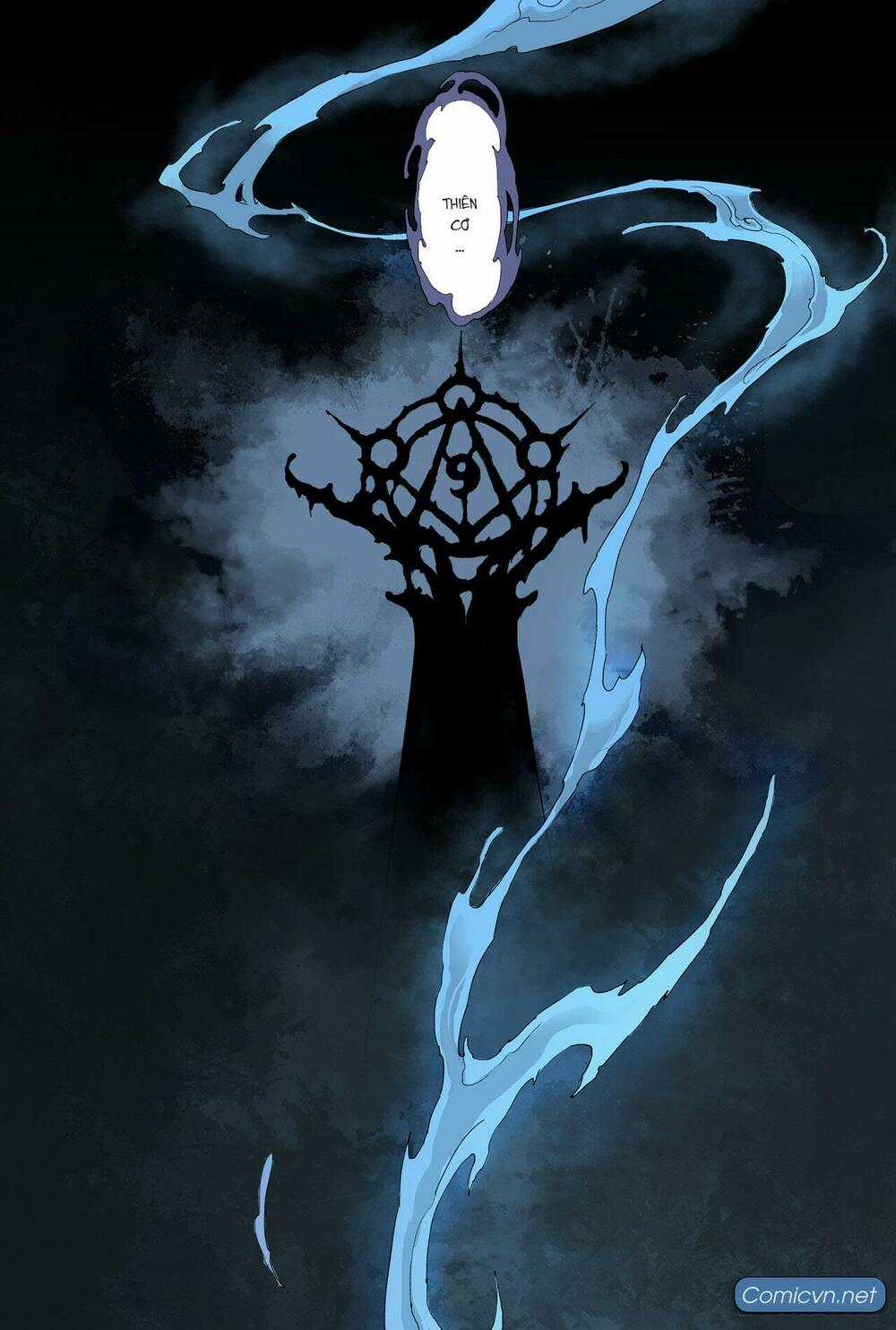 HUYỀN HẠO CHIẾN KÍ Chapter 140 trang 1