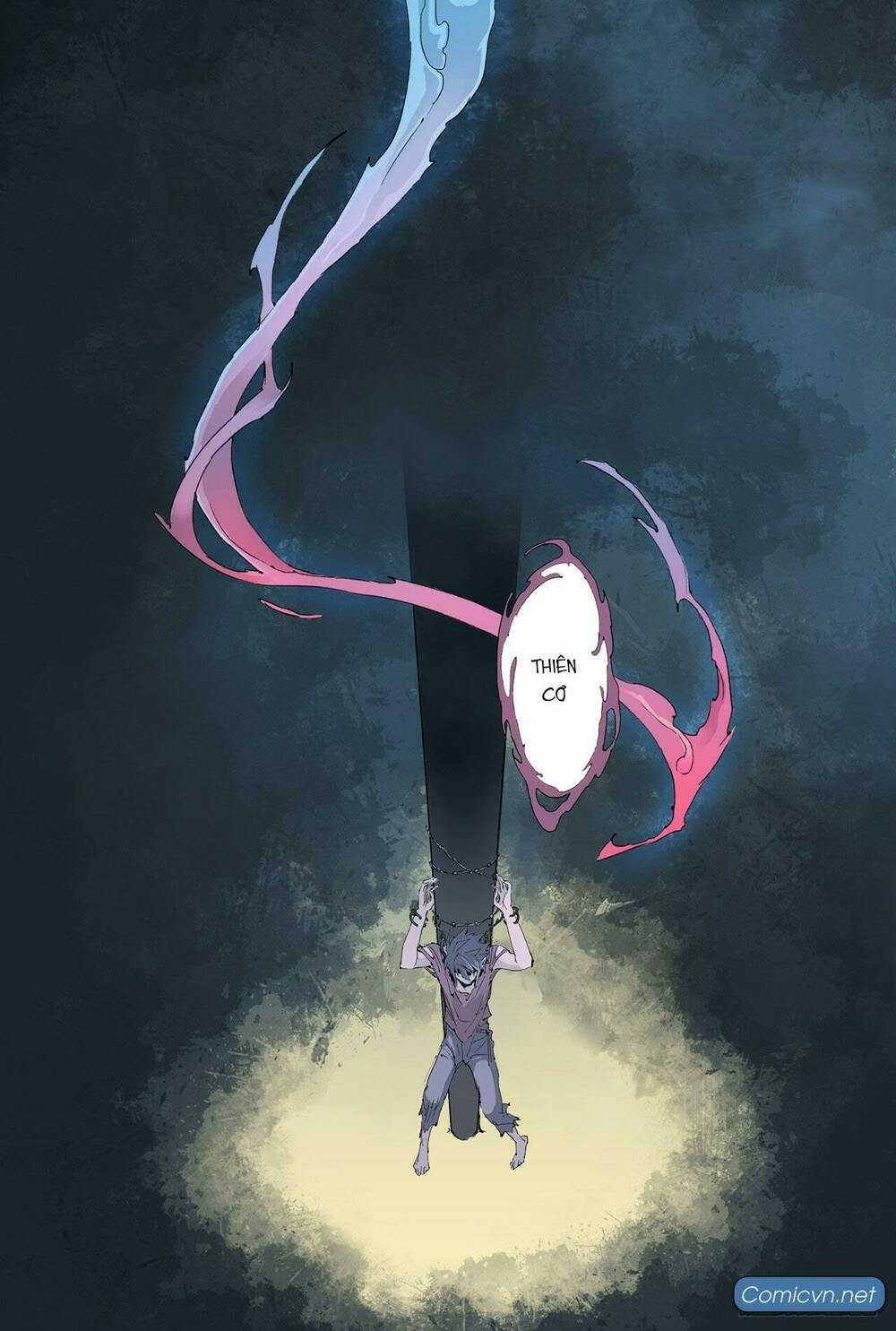 HUYỀN HẠO CHIẾN KÍ Chapter 140 trang 2