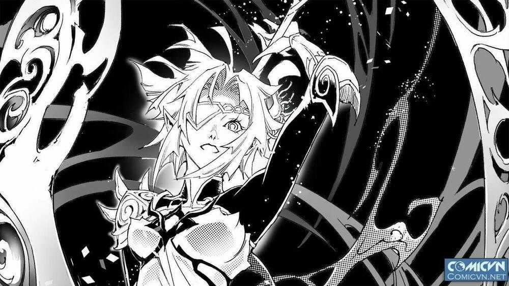 HUYỀN HẠO CHIẾN KÍ Chapter 141 trang 9