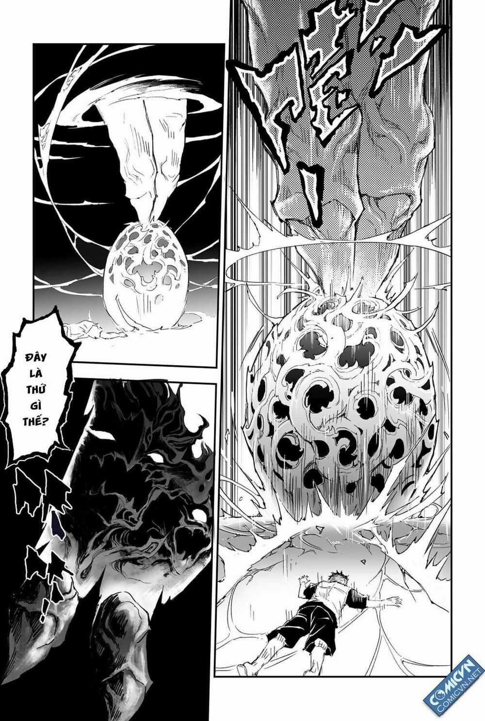 HUYỀN HẠO CHIẾN KÍ Chapter 142 trang 14