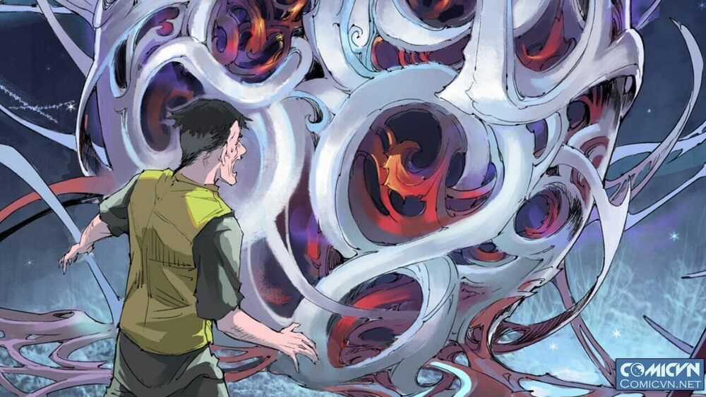 HUYỀN HẠO CHIẾN KÍ Chapter 142 trang 18