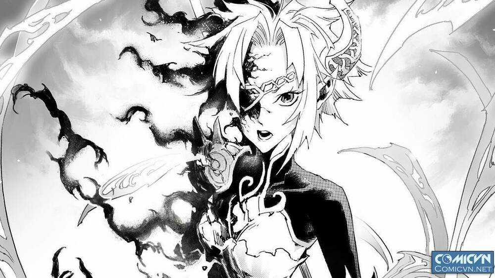 HUYỀN HẠO CHIẾN KÍ Chapter 143 trang 11