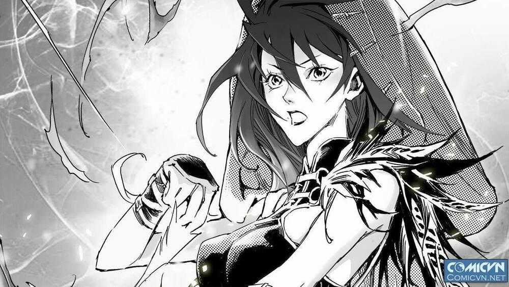 HUYỀN HẠO CHIẾN KÍ Chapter 144 trang 10