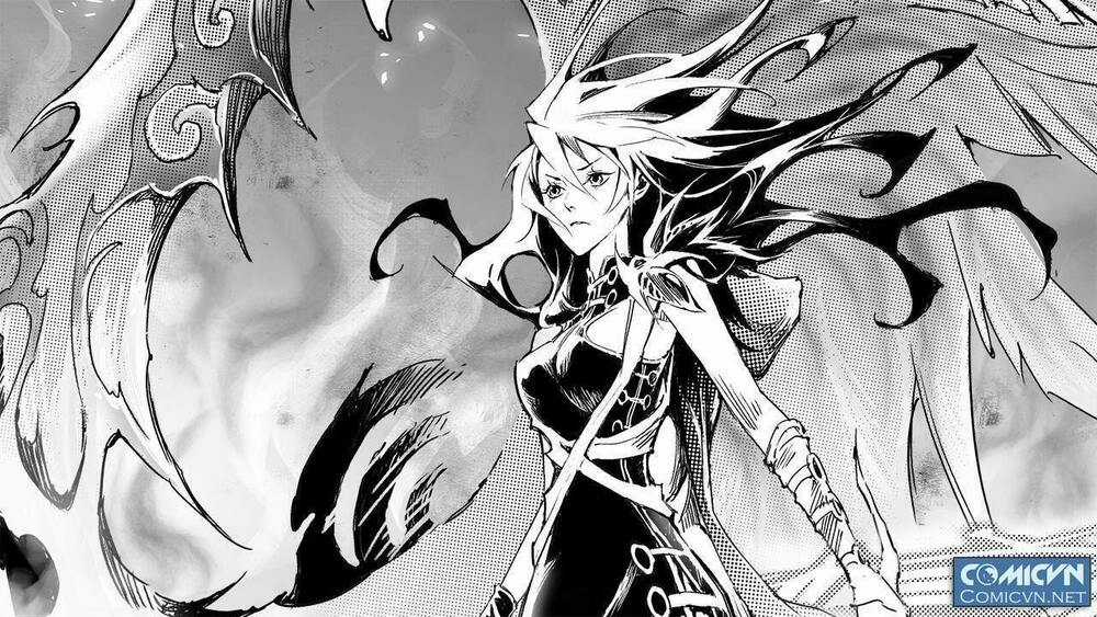 HUYỀN HẠO CHIẾN KÍ Chapter 145 trang 11