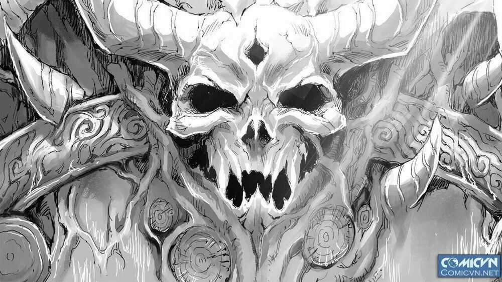 HUYỀN HẠO CHIẾN KÍ Chapter 146 trang 10