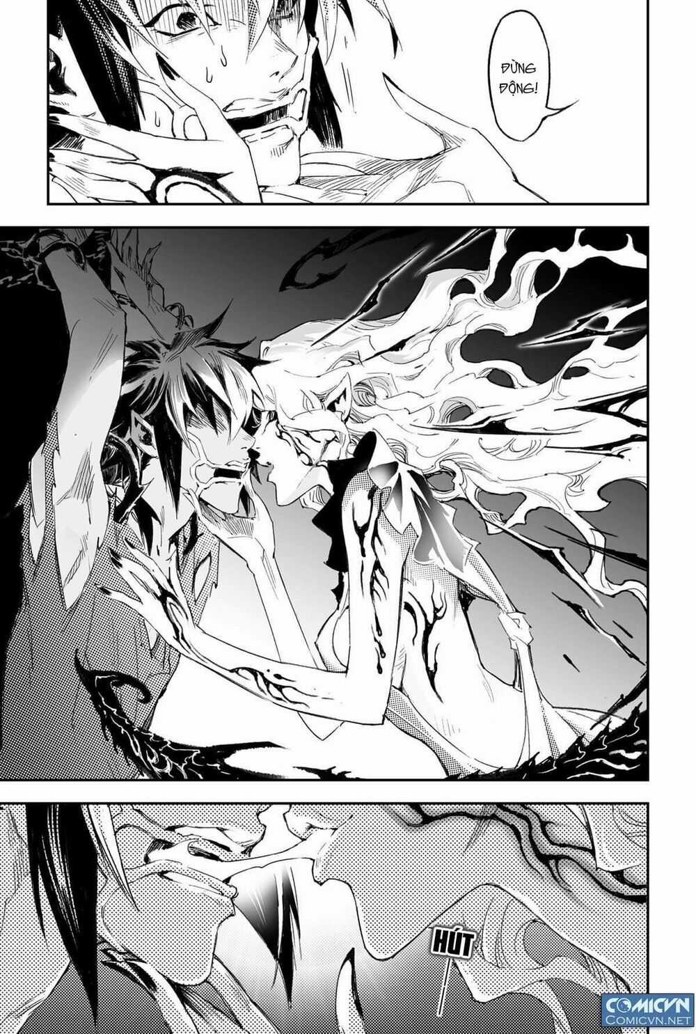 HUYỀN HẠO CHIẾN KÍ Chapter 148 trang 6