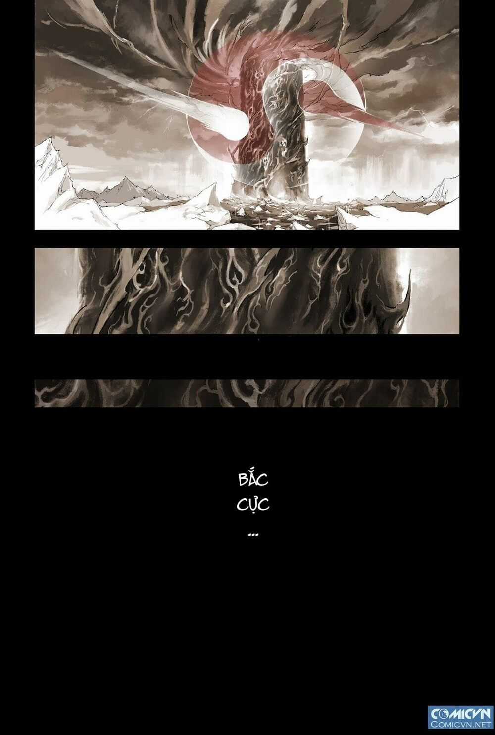 HUYỀN HẠO CHIẾN KÍ Chapter 149 trang 10