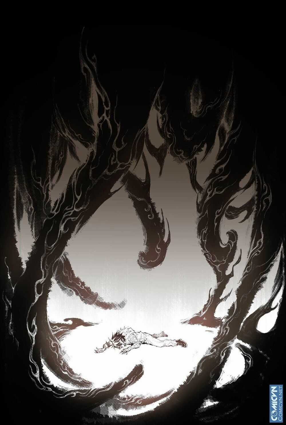 HUYỀN HẠO CHIẾN KÍ Chapter 149 trang 12