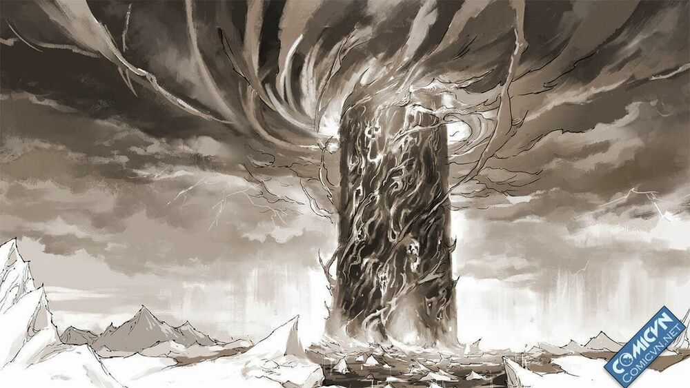 HUYỀN HẠO CHIẾN KÍ Chapter 149 trang 13