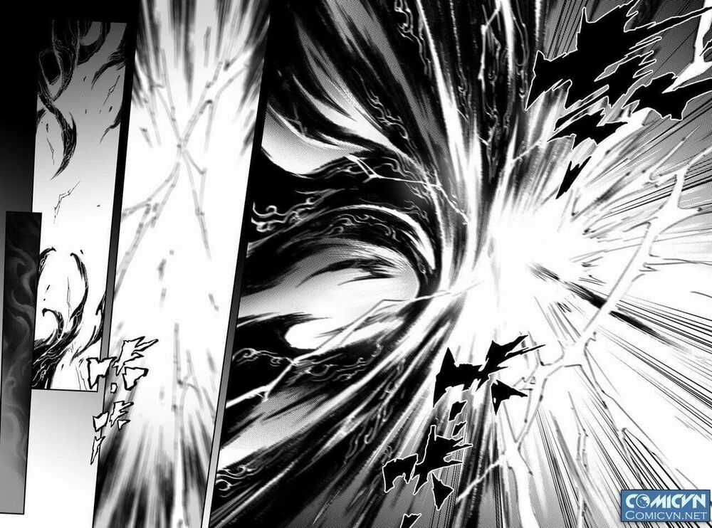 HUYỀN HẠO CHIẾN KÍ Chapter 150 trang 14