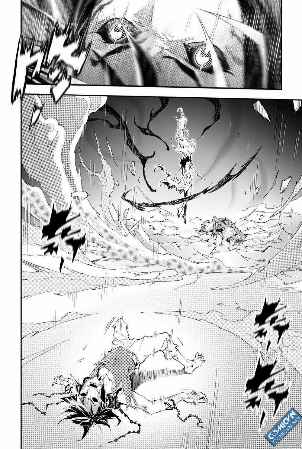 HUYỀN HẠO CHIẾN KÍ Chapter 150 trang 15