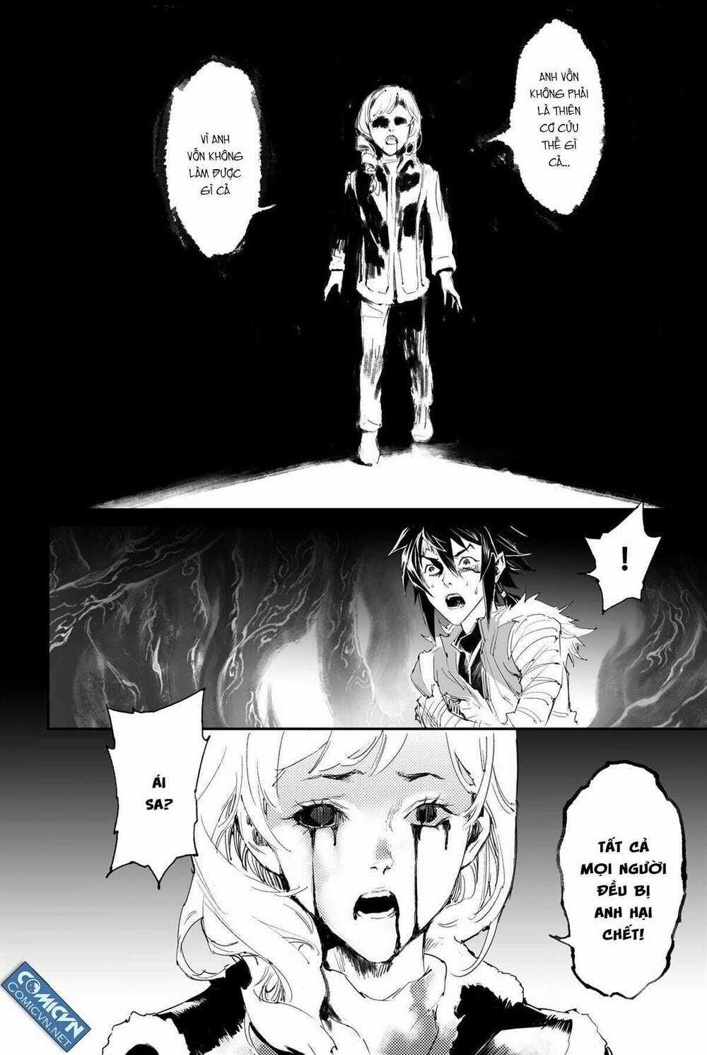 HUYỀN HẠO CHIẾN KÍ Chapter 150 trang 2