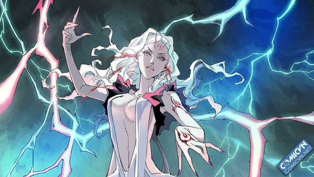 HUYỀN HẠO CHIẾN KÍ Chapter 151 trang 12