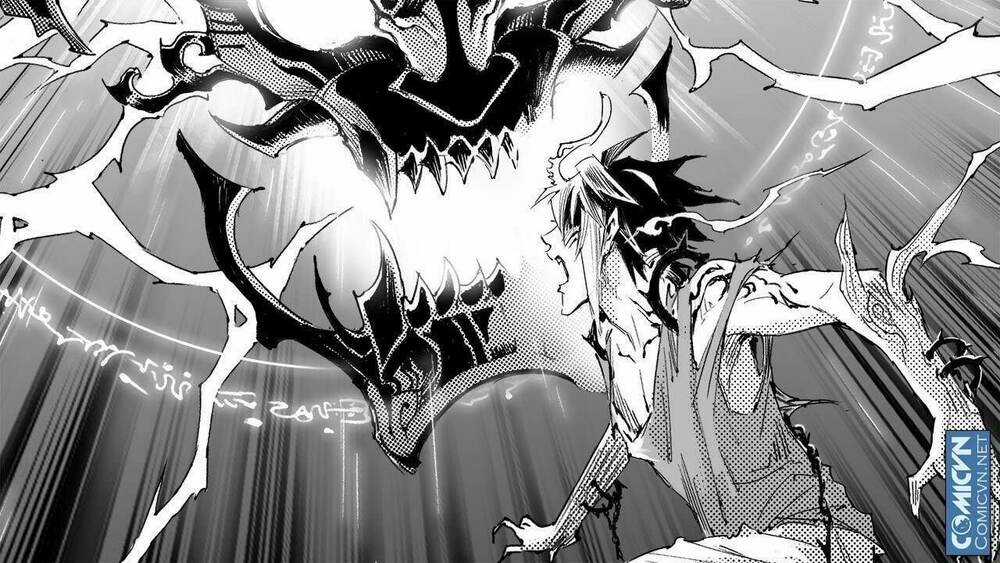 HUYỀN HẠO CHIẾN KÍ Chapter 152 trang 12