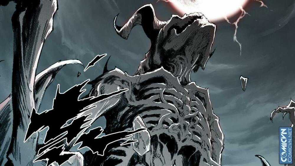 HUYỀN HẠO CHIẾN KÍ Chapter 153 trang 13