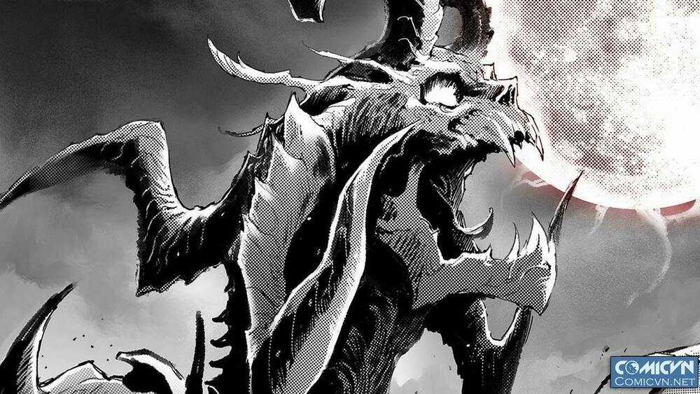 HUYỀN HẠO CHIẾN KÍ Chapter 154 trang 11