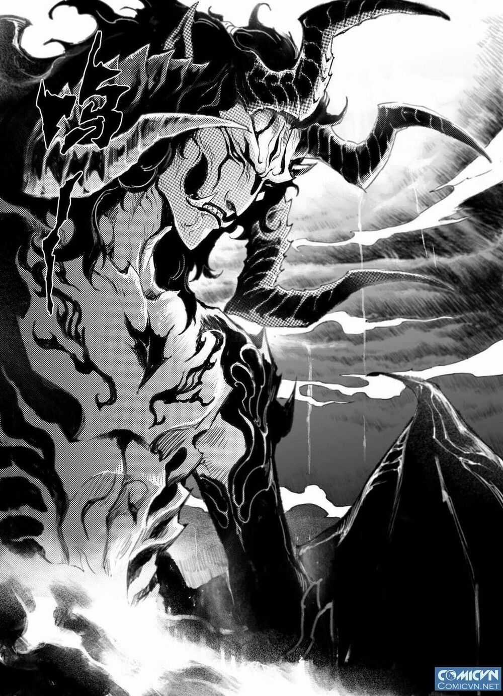 HUYỀN HẠO CHIẾN KÍ Chapter 161 trang 2