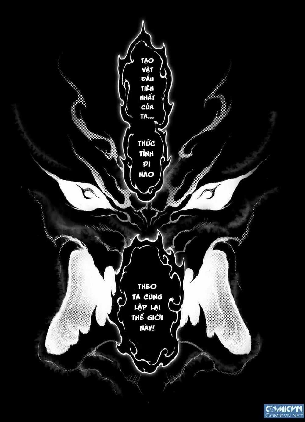 HUYỀN HẠO CHIẾN KÍ Chapter 162 trang 1