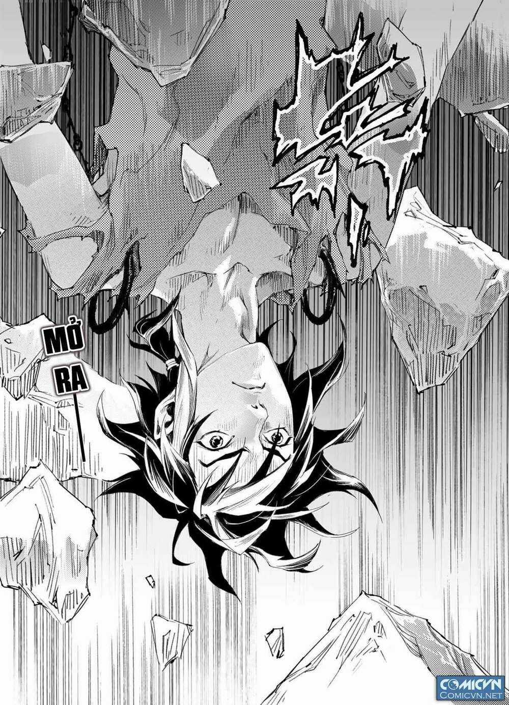 HUYỀN HẠO CHIẾN KÍ Chapter 163 trang 14