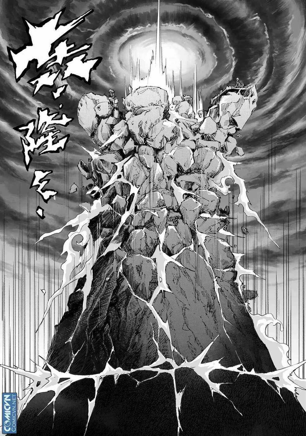 HUYỀN HẠO CHIẾN KÍ Chapter 163 trang 7