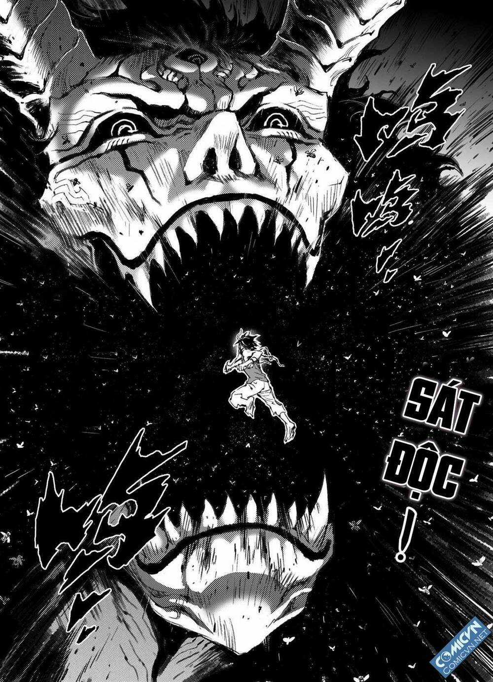 HUYỀN HẠO CHIẾN KÍ Chapter 164 trang 13