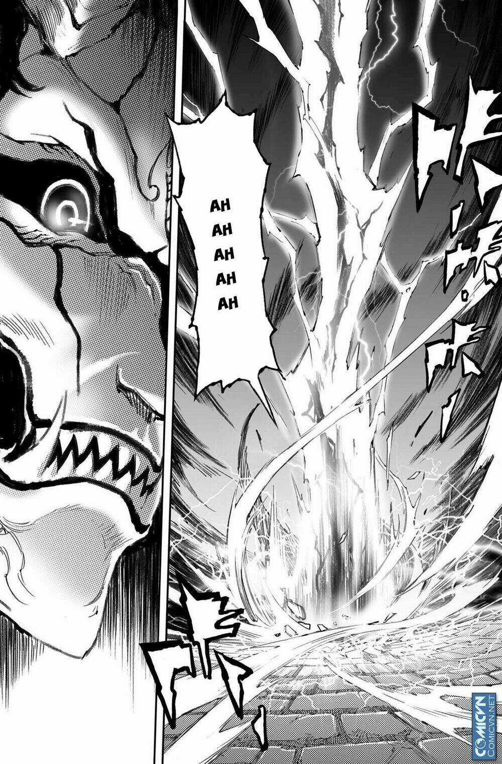 HUYỀN HẠO CHIẾN KÍ Chapter 165 trang 7