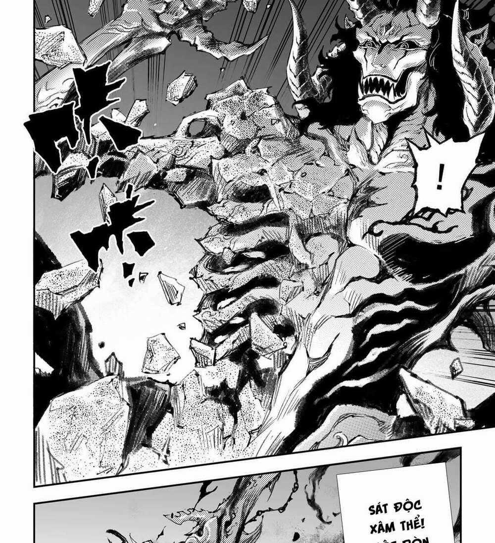 HUYỀN HẠO CHIẾN KÍ Chapter 166 trang 11