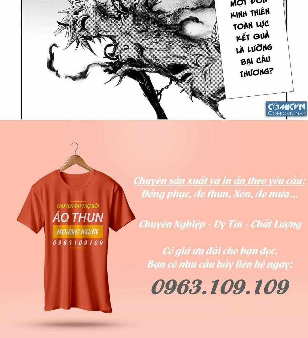 HUYỀN HẠO CHIẾN KÍ Chapter 166 trang 12