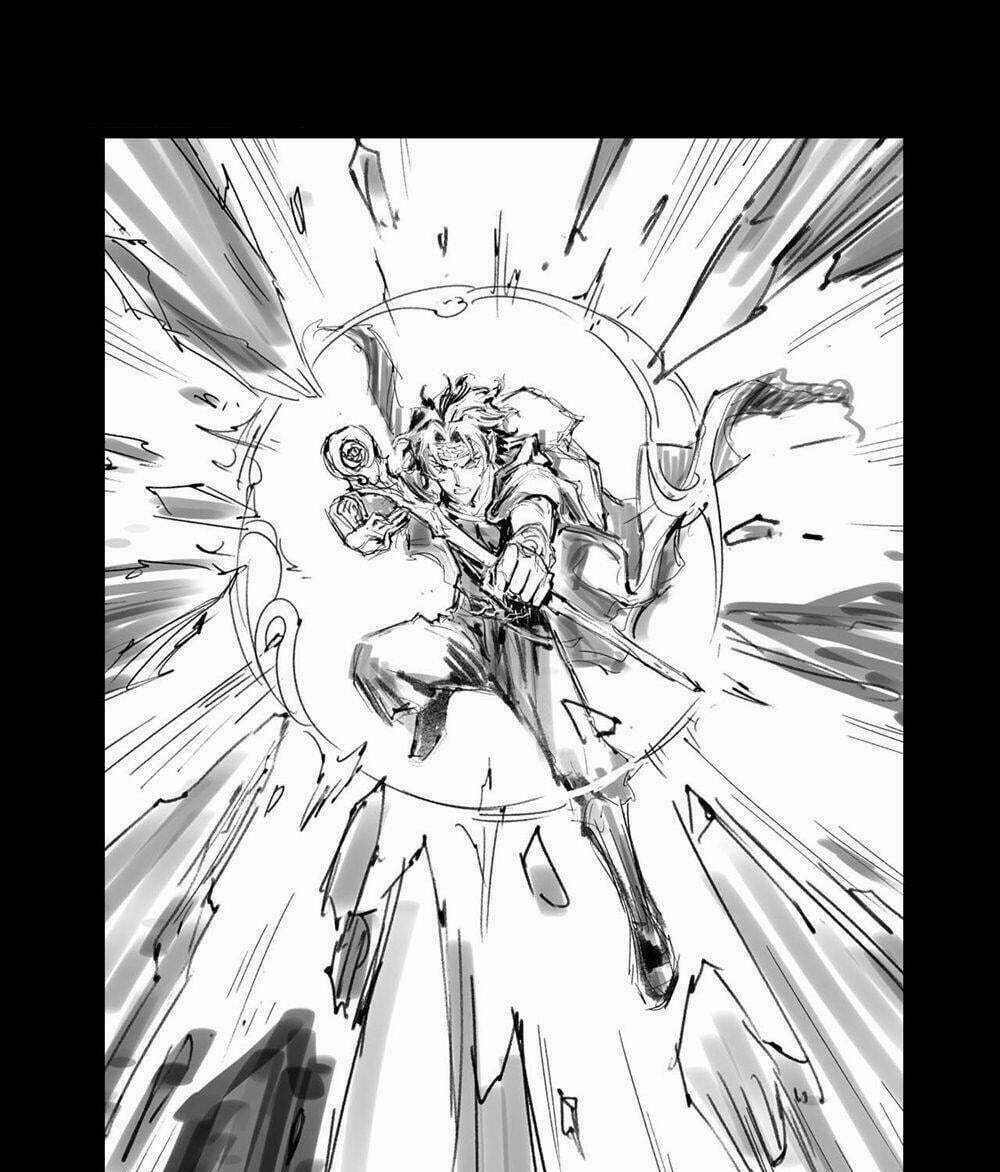 HUYỀN HẠO CHIẾN KÍ Chapter 167 trang 10