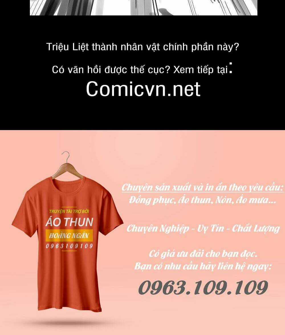 HUYỀN HẠO CHIẾN KÍ Chapter 167 trang 11