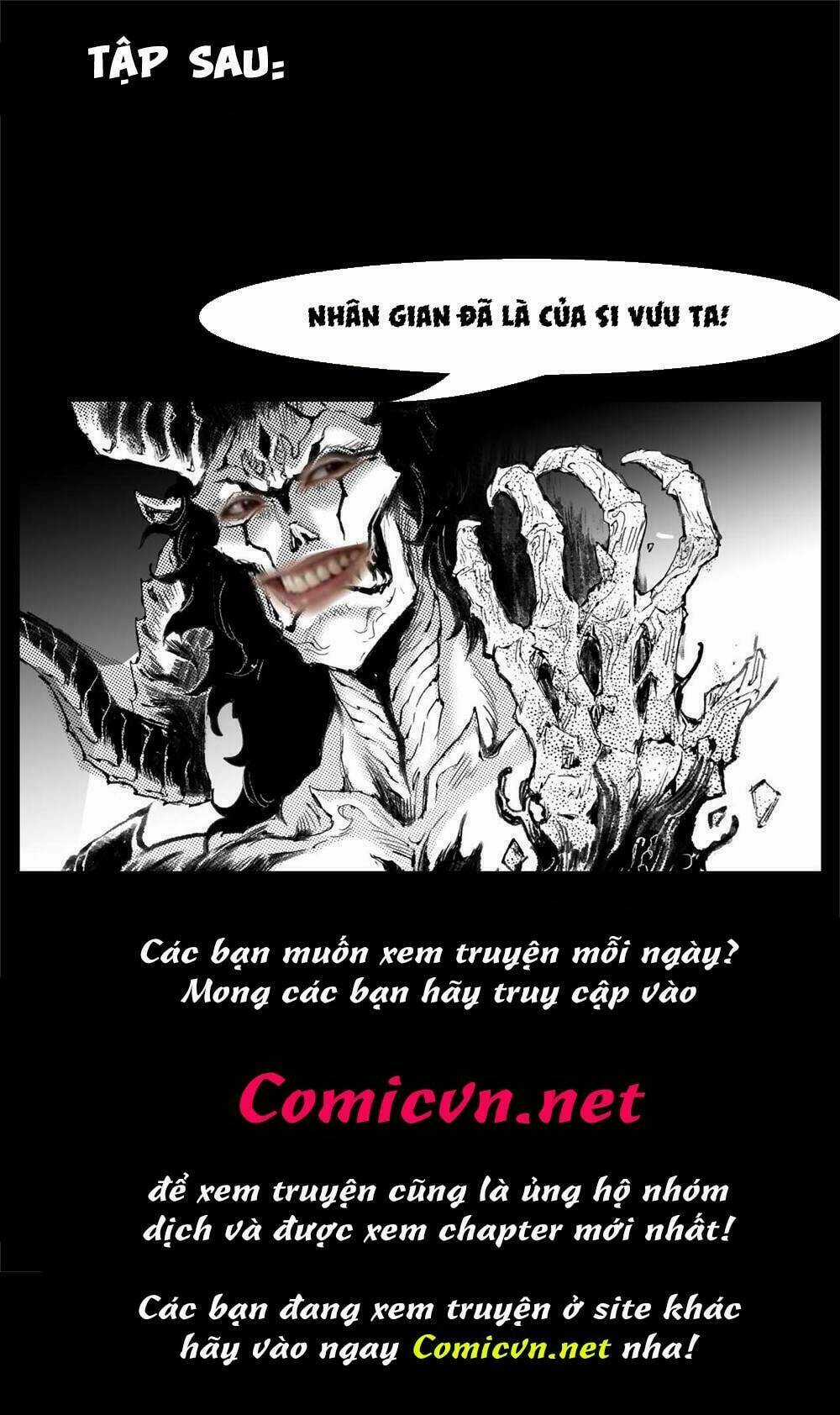 HUYỀN HẠO CHIẾN KÍ Chapter 168 trang 10