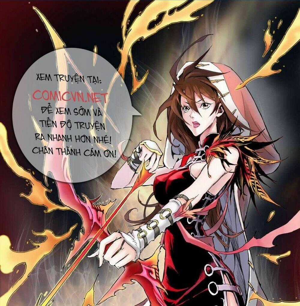 HUYỀN HẠO CHIẾN KÍ Chapter 169 trang 12