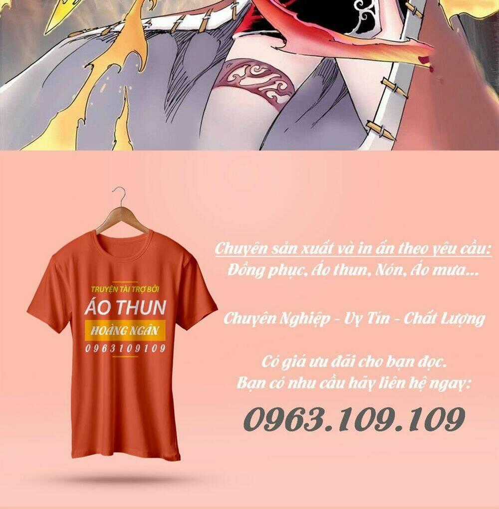 HUYỀN HẠO CHIẾN KÍ Chapter 169 trang 13