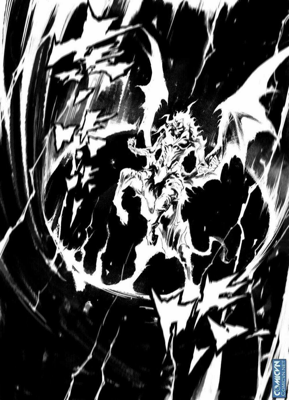 HUYỀN HẠO CHIẾN KÍ Chapter 169 trang 7